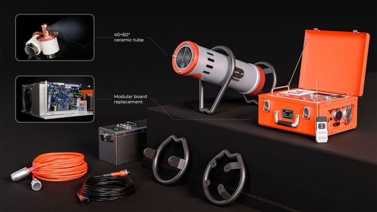 X-ray Generator OSA-20LT