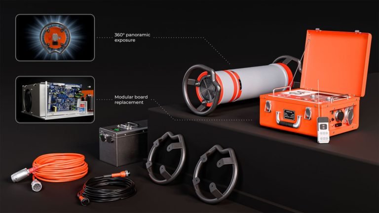 X-ray Generator OSA-25PL