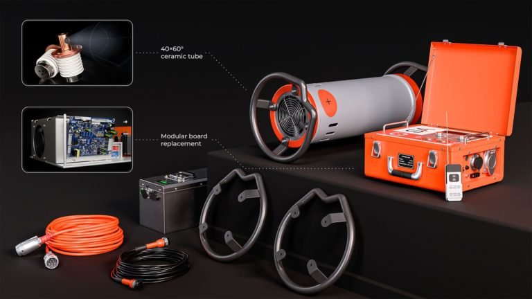 X-ray Generator OSA-30