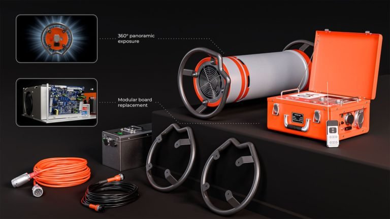 X-ray Generator OSA-30P