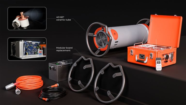 X-ray Generator OSA-35