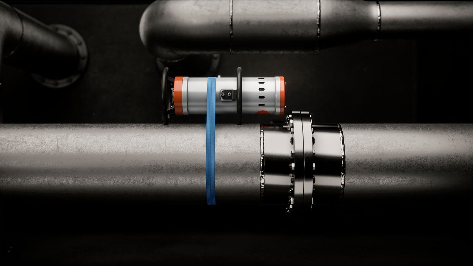 Functional design of the generator