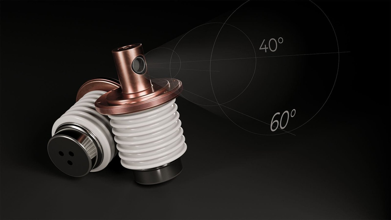 Reliable X-ray tube