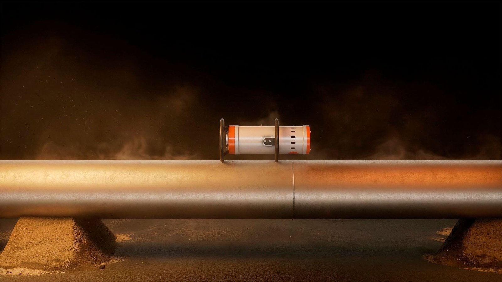 Generator temperature resistance
