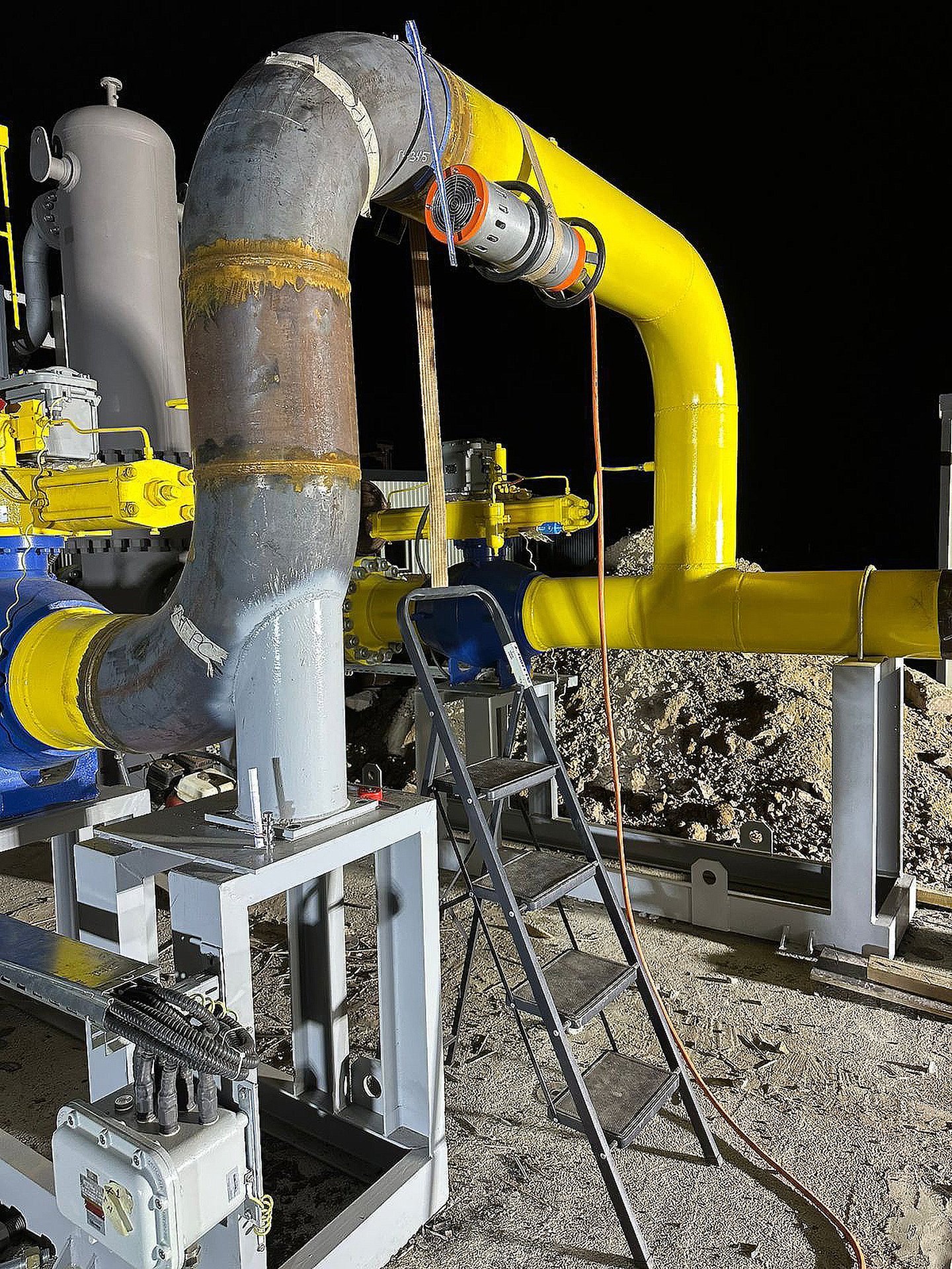X-ray equipment for NDT laboratories