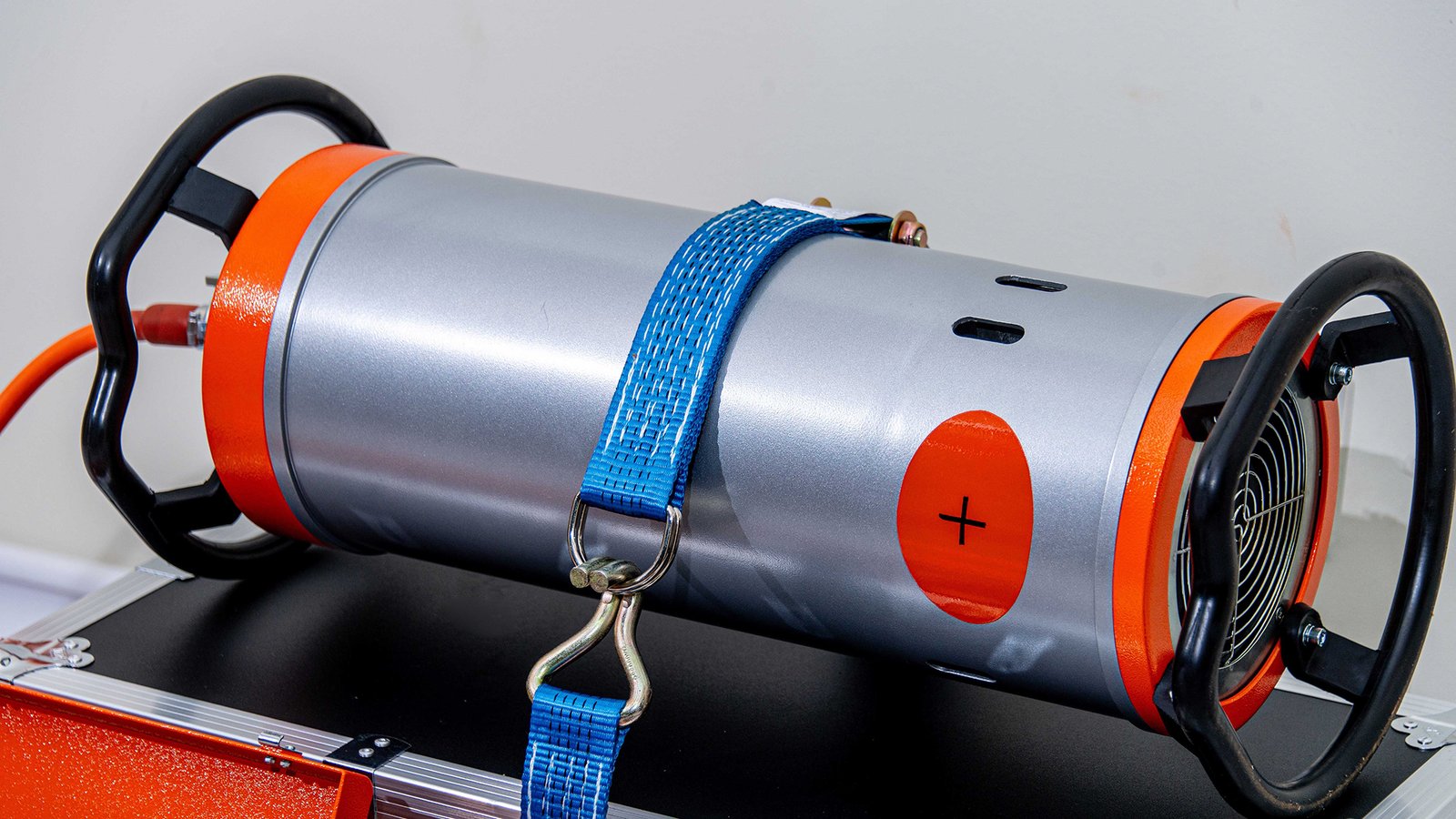 X-ray equipment for NDT laboratories
