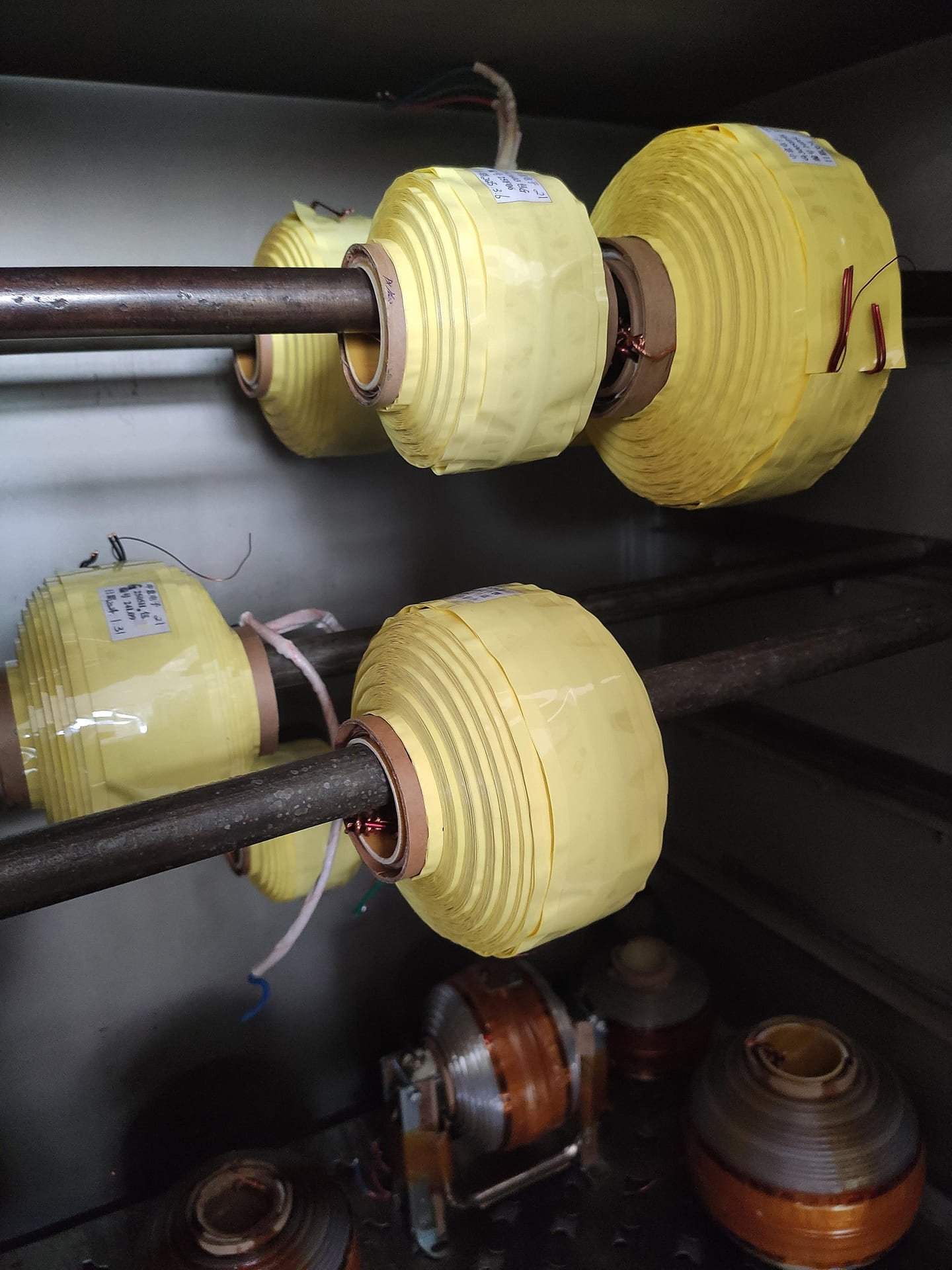 X-ray equipment for NDT laboratories
