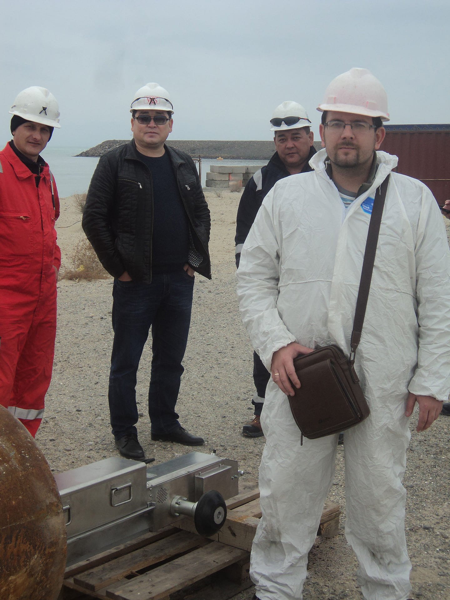 X-ray equipment for NDT laboratories