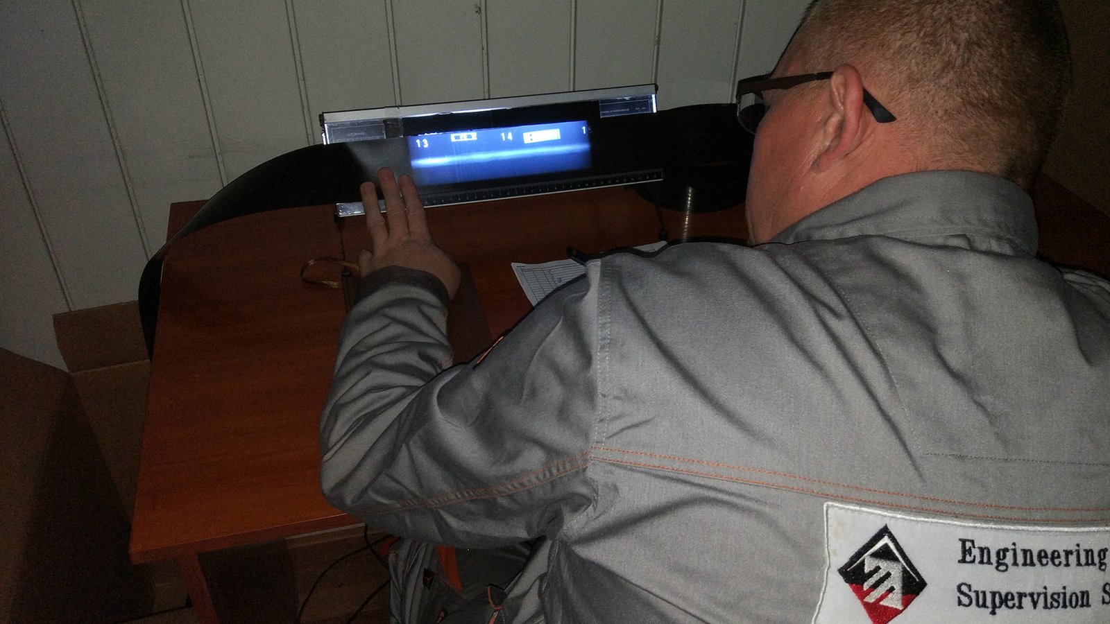 X-ray equipment for NDT laboratories
